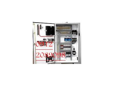 تابلو برق صنعتي طبق درخواست شما