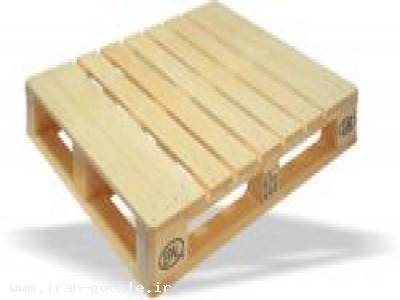 بزرگترین-خرید و فروش پالتهای چوبی روسیران پالت