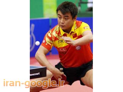 کلاس آموزش پینگ پنگ تنیس روی میز در باشگاه های پینگ پنگ تهران