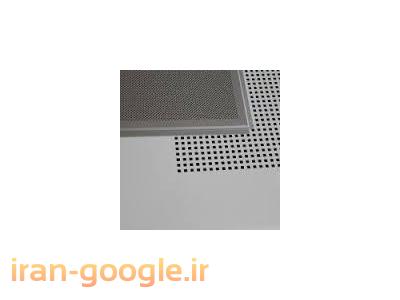 تایل 60*60 آلومینیومی