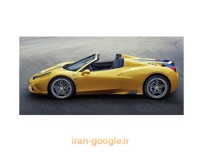 کرایه اتومبیل بدون راننده در کیش 