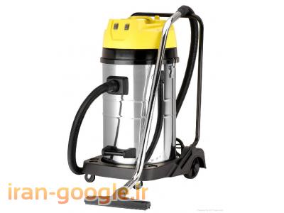 کیسه جاروبرقی صنعتی