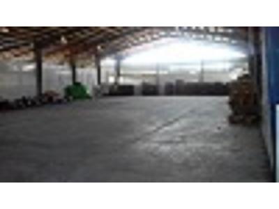 فروش کارخانه بسته بندی و فرآوری کشمش و مواد غذایی