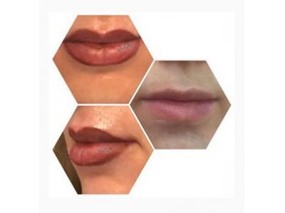 اولین و بهترین آموزشگاه میکروپیگمنتیشن در ایران 