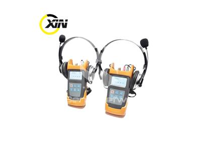 Oxin Optical Talk Set OTS-6000