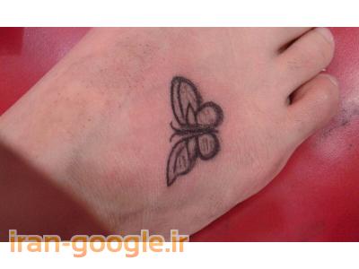  هاشور ابرو در کرج