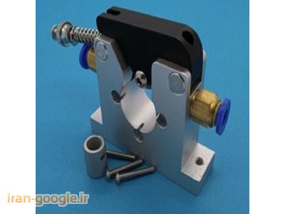 فروش قطعات پرینتر سه بعدی