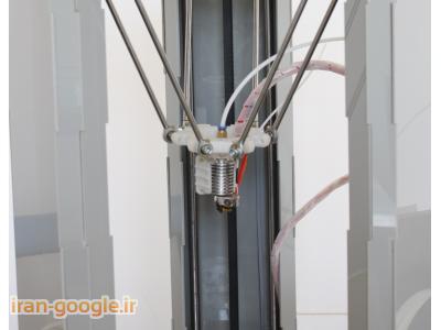 فروش پرینتر سه بعدی 2020 دلتا 