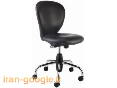 پایه صندلی گردان-تعمیرات صندلی اداری نیلپر ( حامی صنعت )