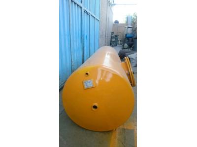 سازنده انواع مبدل حرارتی 