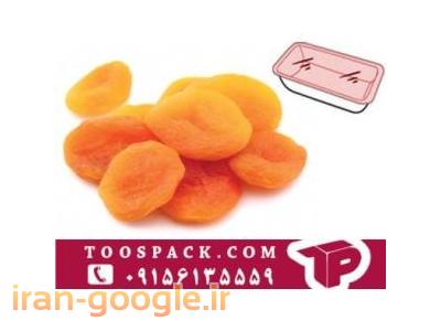 دستگاه بسته بندی قیسی 