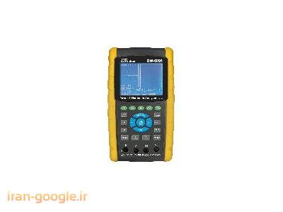 پاور آنالایزرهای تک فاز و سه فاز هارمونیک لوترون