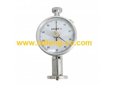 سختی سنج فوم| سختی سنج شور سی | سختی سنج اسفنج