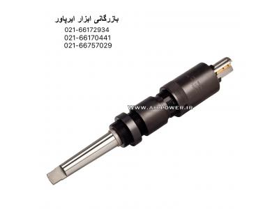 شیار زن بادی ، تیوب کاتر برقی ، تیوب کیلینر بادی