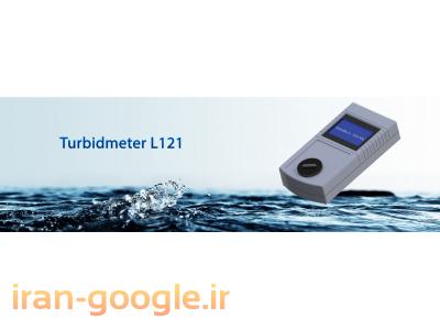turbidimeter-کدورت سنج L121