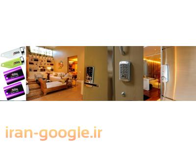 قفل دیجیتال ساخت کشور کره