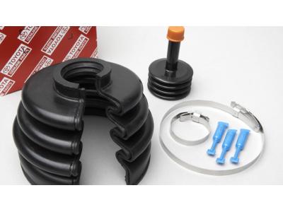 تولید و فروش گردگیر پلوس انواع خودرو های ایرانی و وارداتی