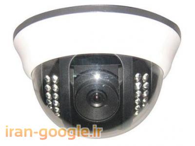 سیستم های دزدگیر-نصب دوربین آنالوگ ودیجیتال درقزوین