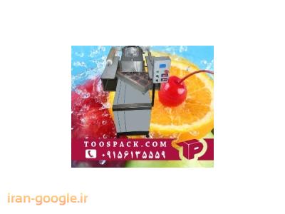 دستگاه سیل اتوماتیک دوار 