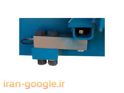 نصب سیستم های توزین زير مخازن شامل : بچینگ , بونكر ,بچينگ پلانت , هاپر  و سيلو  با هر ظرفيت و هر شكل هندسي 