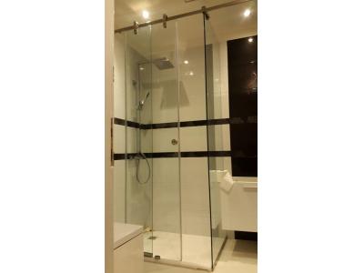 اجرای نمای شیشه ای سکوریت ، طراحی نمای شیشه ای سکوریت