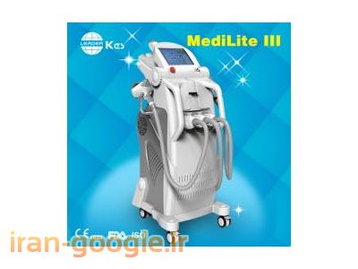 خرید و فروش دستگاه لیزر اس اچ آر IPL SHR ایلایت elight قیمت