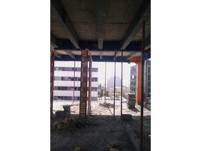 پیمانکاری برق ساختمان