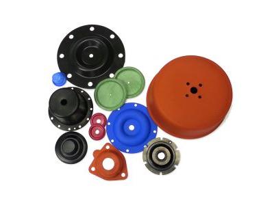 قطعات لاستیکی نفت و گاز