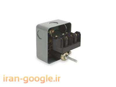 کلید اتومات مگنتی