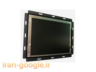 مانیتور جایگزین مانیتور قدیمی cncهای هایدن هاین ، زیمنس ، فانوک ، شارمیلز و...