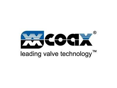 V16-فروش انواع شير کواکس Coax (کواکس آلمان) www.co-ax.com 