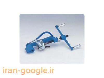 تسمه بسته بندی فلزی ، تسمه بسته بندی پلاستیکی