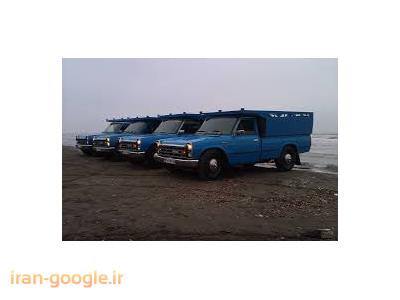 حمل اثاثیه منزل در شهرک غرب(88474037-22900317)