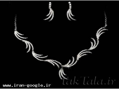 فروش زیباترین طلا و جواهرات با قیمت مناسب  در  تهران 
