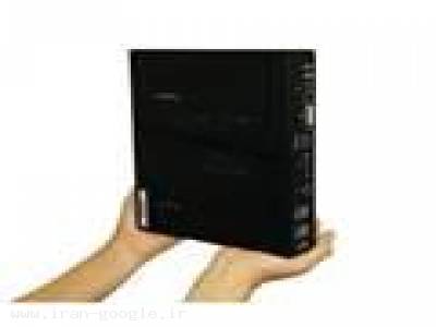 کیس های کوچک و جدید تین کلاینت